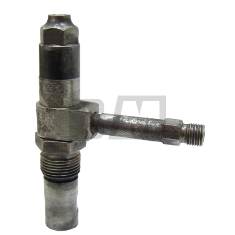 Injecteur Échange Standard pour Hanomag d 941 Robust 800 référence fournisseur 1559194906703